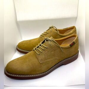 📍🔴SOLD ON eBAY.
Bass & Co. Men's Pasadena Shoes 9 M Taupe / NWB /Boys/Suede